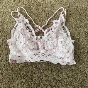 Free People Bralette
